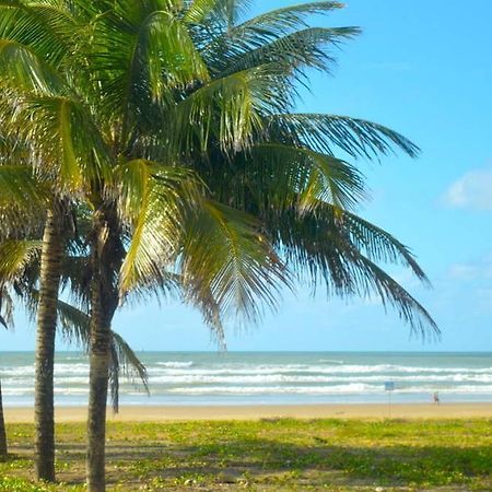 Aruana Beach Flat - Seu Ape Na Praia De Aruana, Aracaju! エクステリア 写真