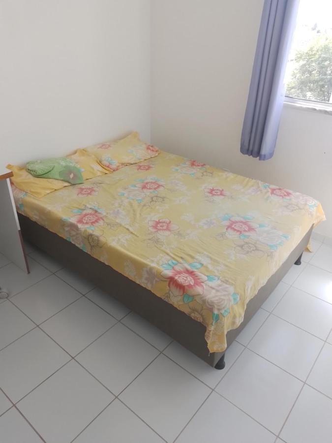 Aruana Beach Flat - Seu Ape Na Praia De Aruana, Aracaju! エクステリア 写真