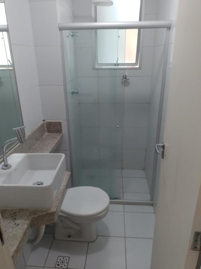 Aruana Beach Flat - Seu Ape Na Praia De Aruana, Aracaju! エクステリア 写真